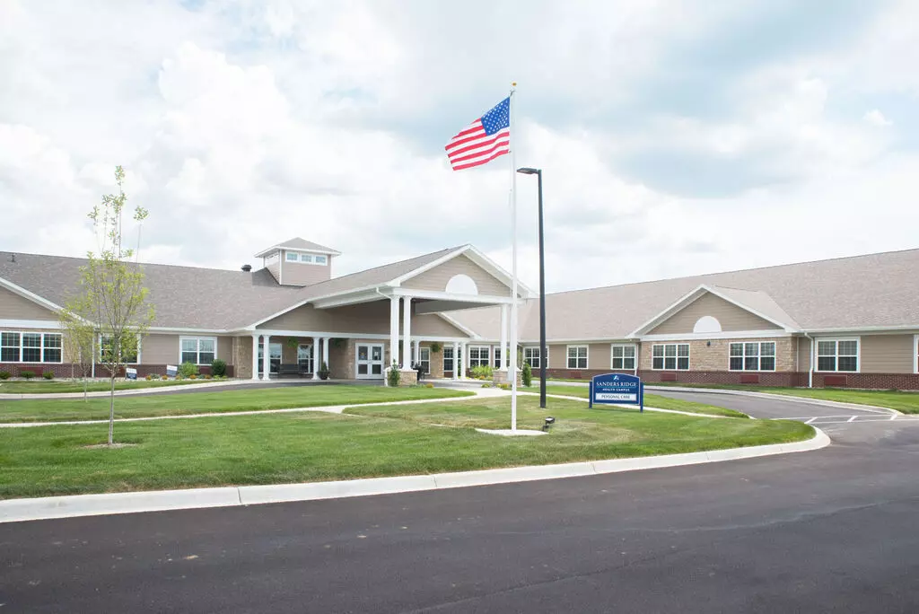 Top Senior Living Communities in Mount Washington, Kentucky - My Caring Plan
