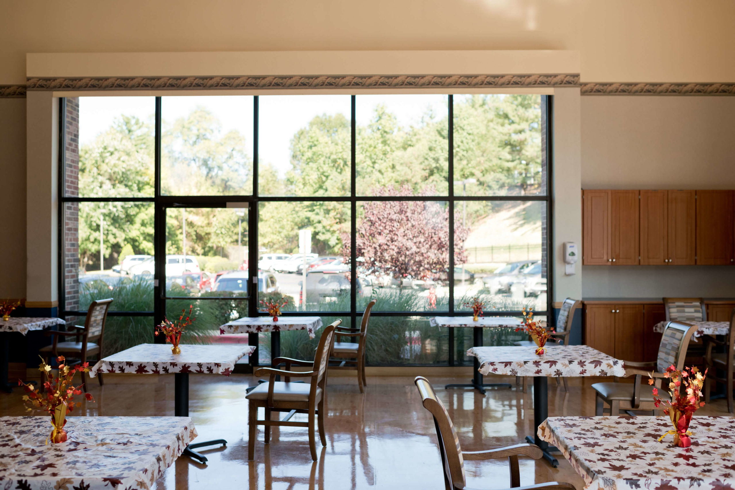 Autumn Lake Healthcare At Cherry Lane in Laurel, MD My Caring Plan