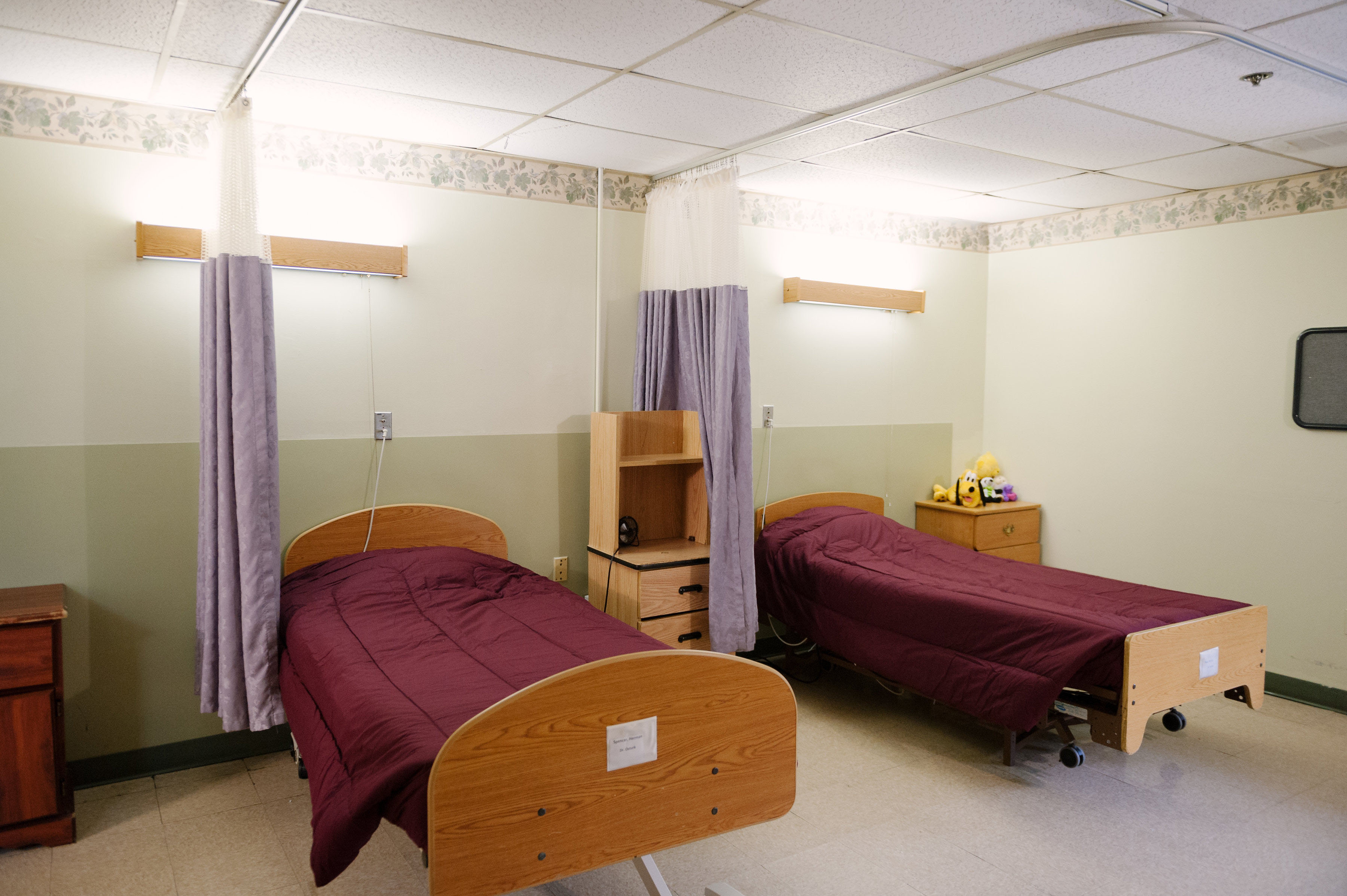 Autumn Lake Healthcare At Alice Manor in Baltimore, MD My Caring Plan