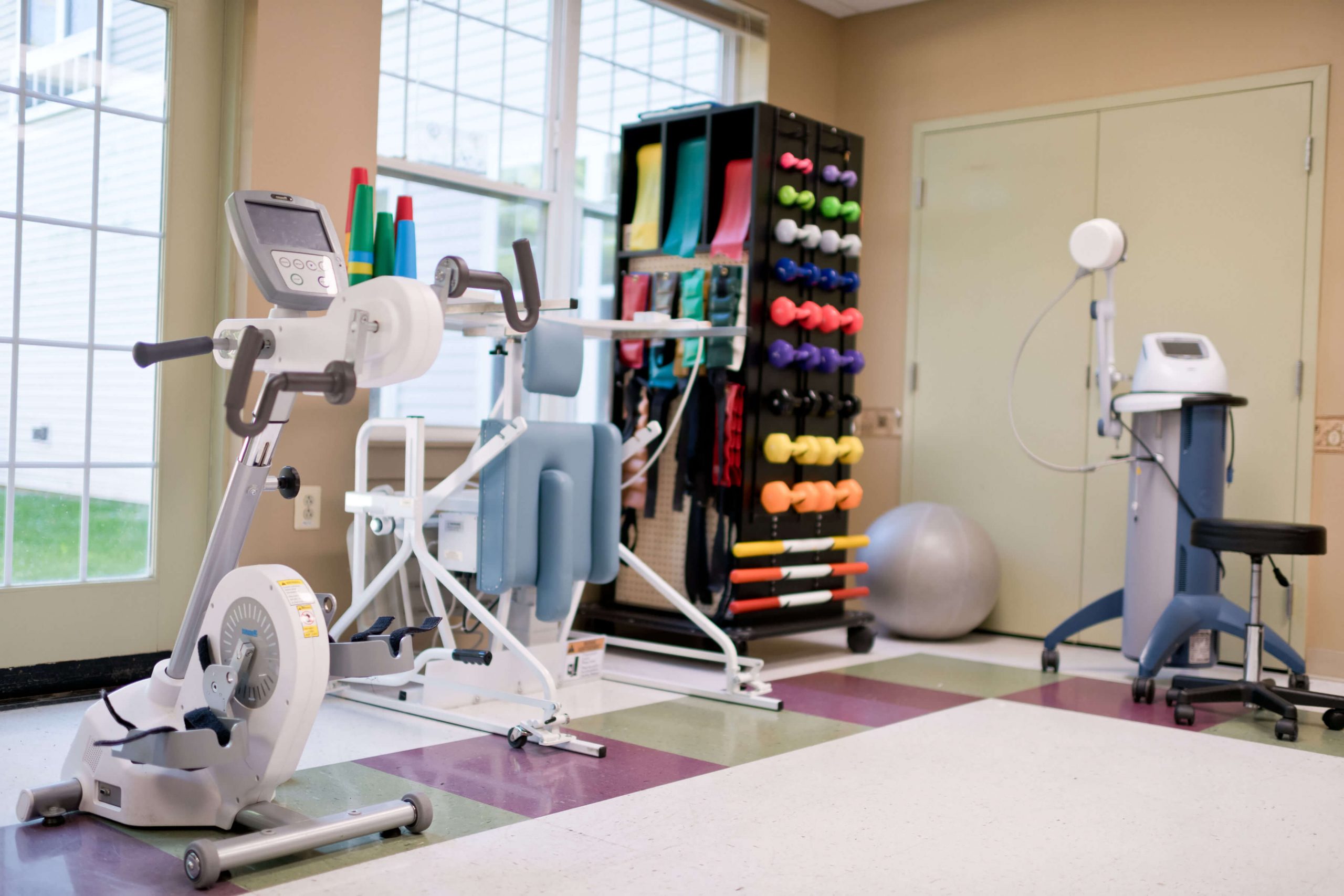 Autumn Lake Healthcare At Arlington West in Baltimore, MD My Caring Plan