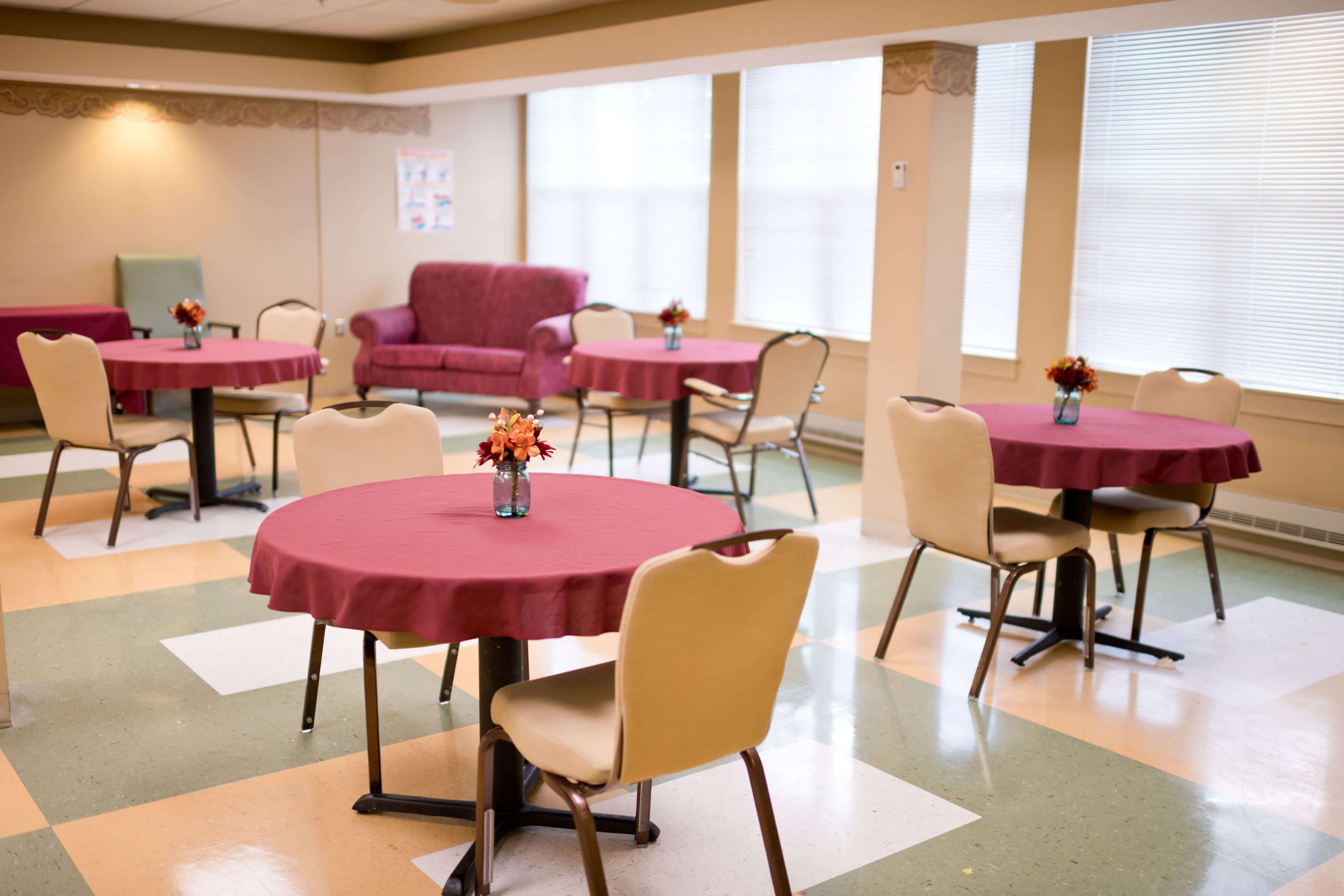 Autumn Lake Healthcare At Arlington West in Baltimore, MD My Caring Plan