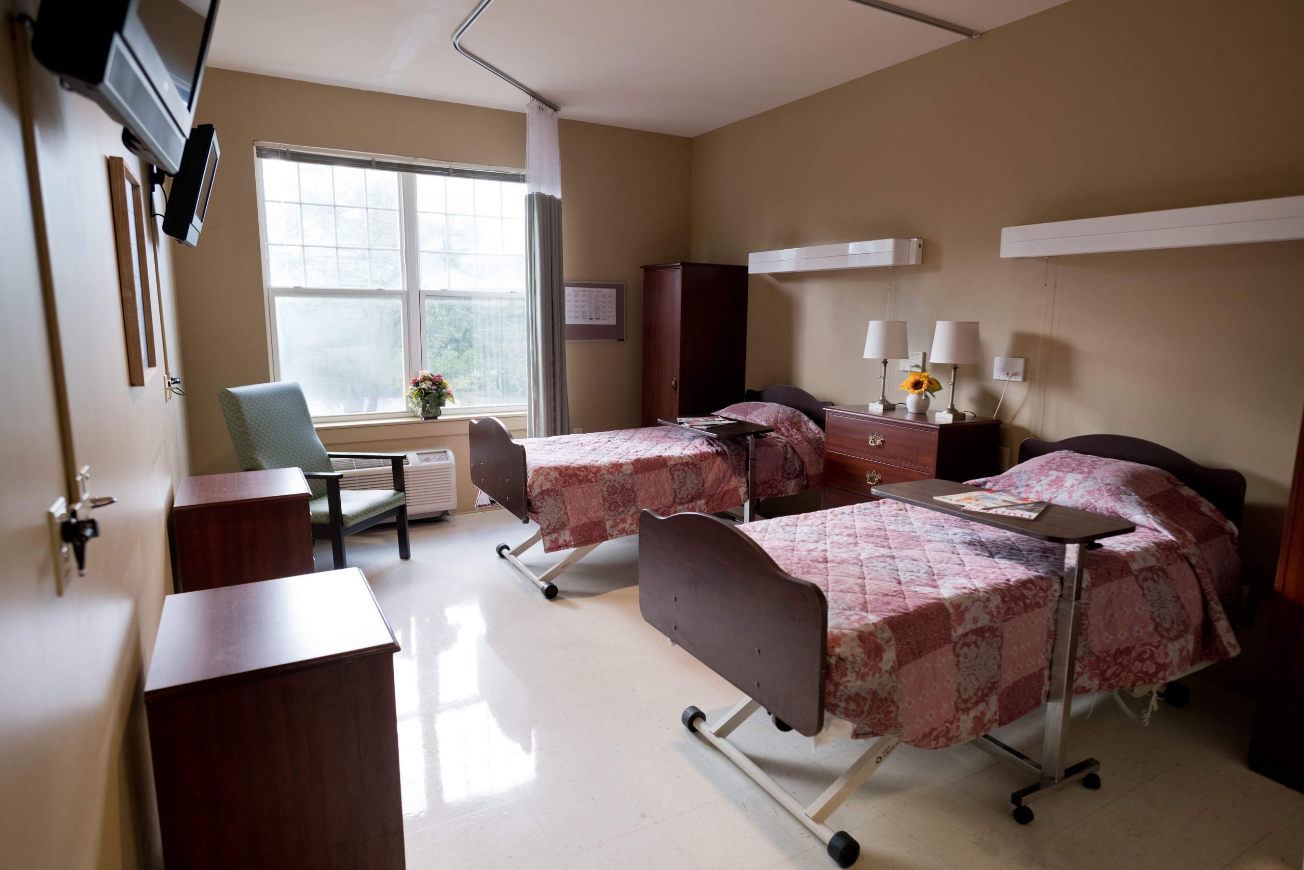 Autumn Lake Healthcare At Arlington West in Baltimore, MD My Caring Plan