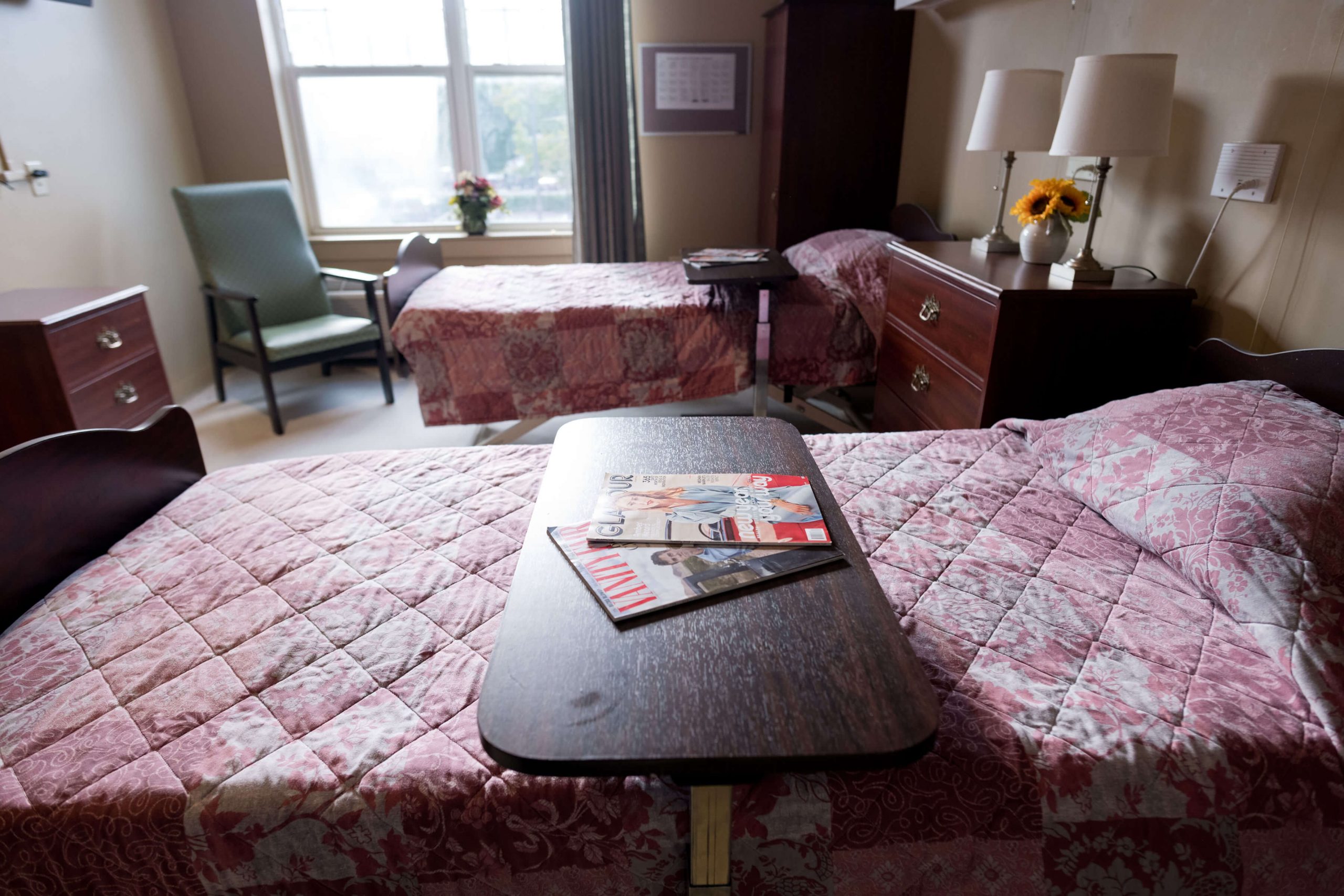 Autumn Lake Healthcare At Arlington West in Baltimore, MD My Caring Plan