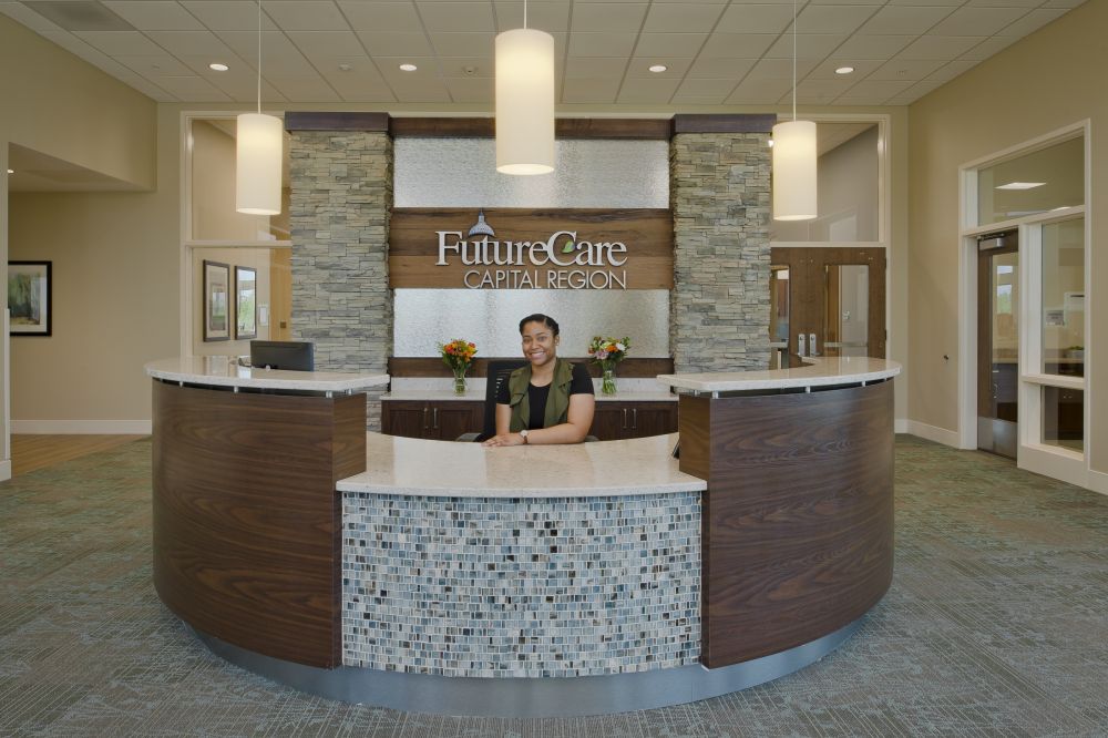 Future Care Capital Region in Landover, MD My Caring Plan
