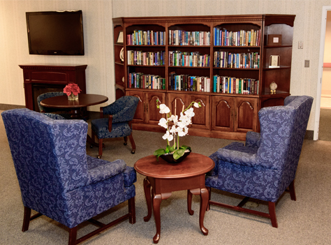 Medway Country Manor Skilled Nursing & Rehabilitat in Medway, MA - My Caring Plan