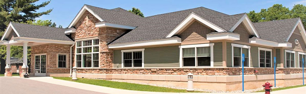 Top Senior Living Communities in Allegan, Michigan - My Caring Plan