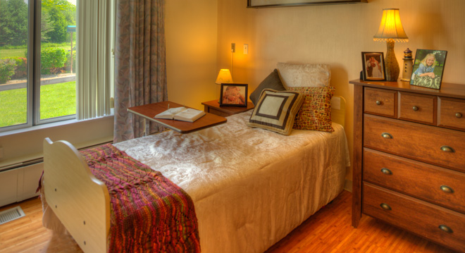 Gladwin Nursing And Rehabilitation Community in Gladwin, MI - My Caring Plan