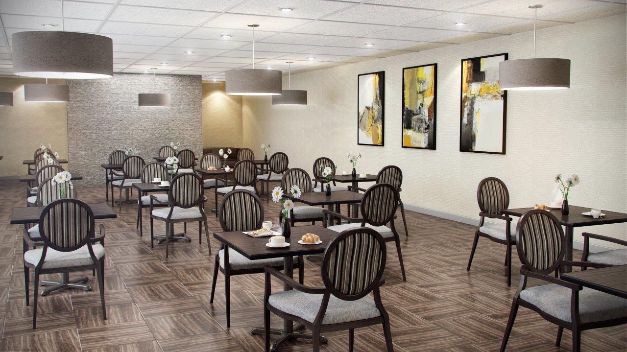 The Villa At Rose City in Rose City, MI My Caring Plan