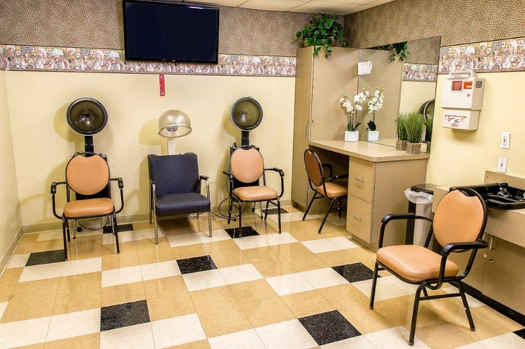 Imperial, A Villa Center in Dearborn Heights, MI My Caring Plan