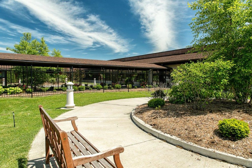 Imperial, A Villa Center in Dearborn Heights, MI My Caring Plan