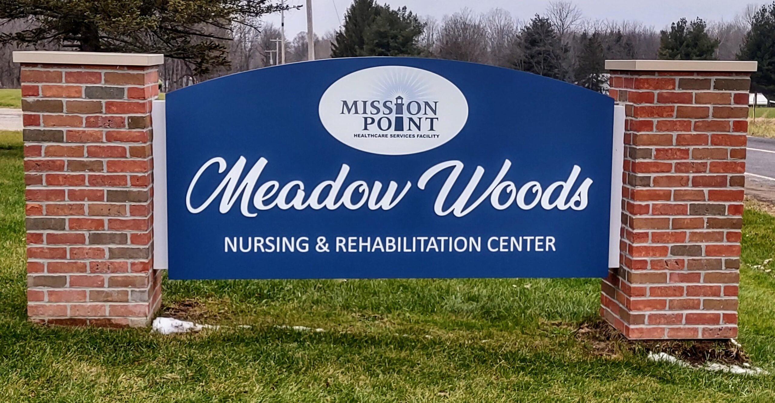 Meadow Woods Nursing And Rehab Center in Bloomingdale, MI My Caring Plan