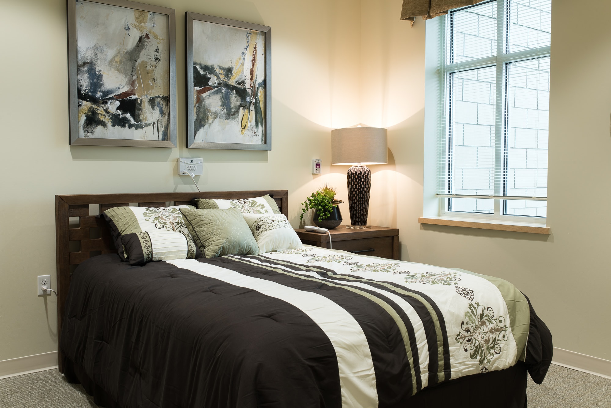 Healthbridge PostAcute Rehabilitation in Wyoming, MI My Caring Plan