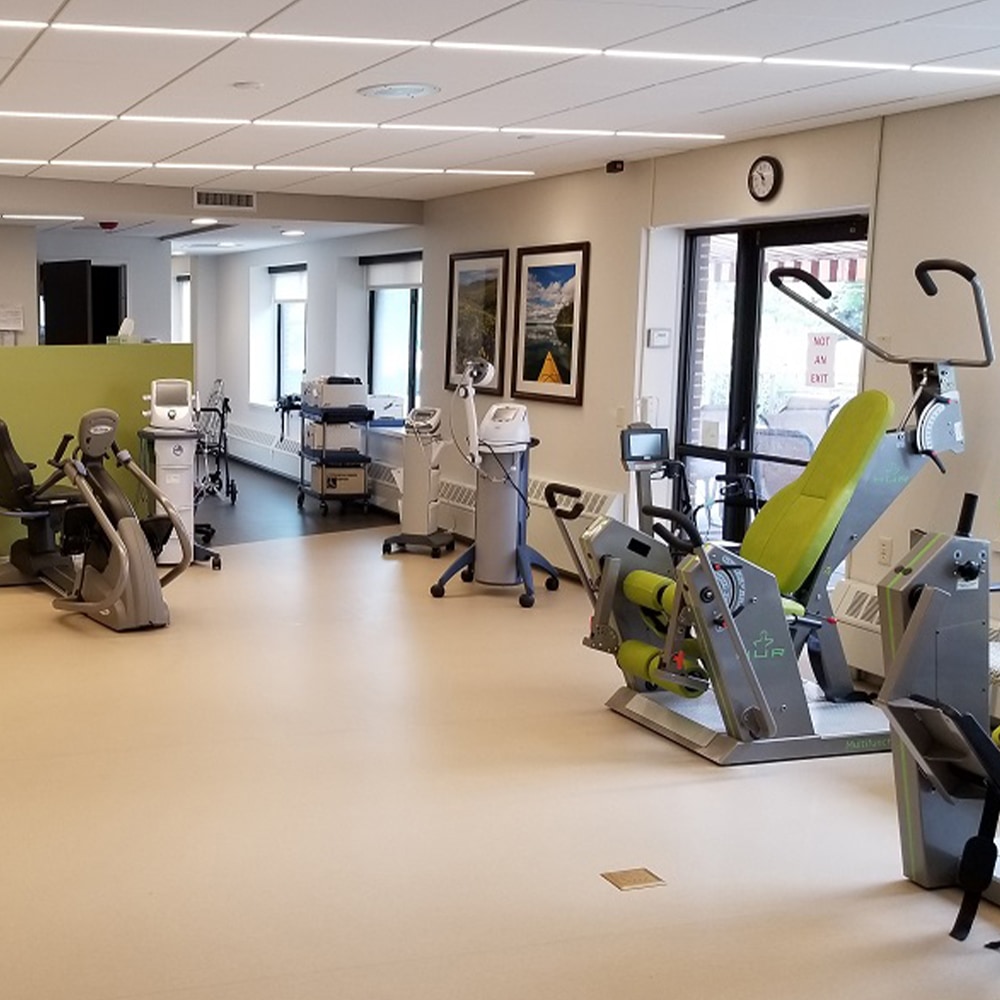 Woodbury Health Care Center in Woodbury, MN My Caring Plan