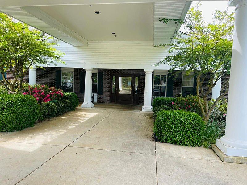 Indianola Rehabilitation And Healthcare Center in Indianola, MS My Caring Plan