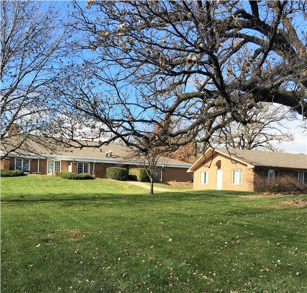 Maryville Living Center in Maryville, MO My Caring Plan