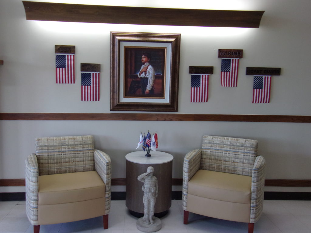 Gamma Road Lodge in Wellsville, MO My Caring Plan