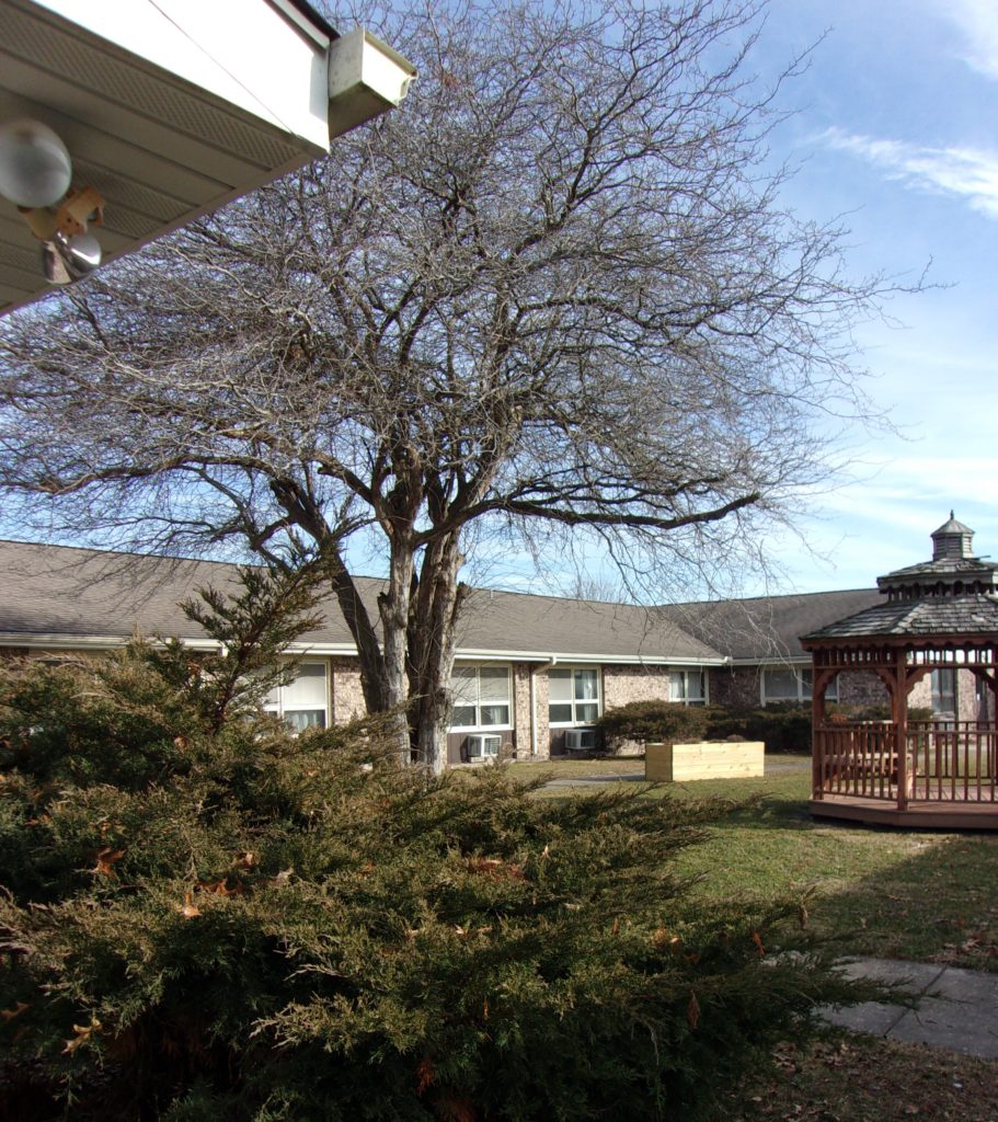 Gamma Road Lodge in Wellsville, MO My Caring Plan