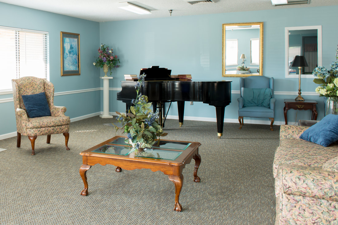 Gideon Care Center in Gideon, MO - My Caring Plan