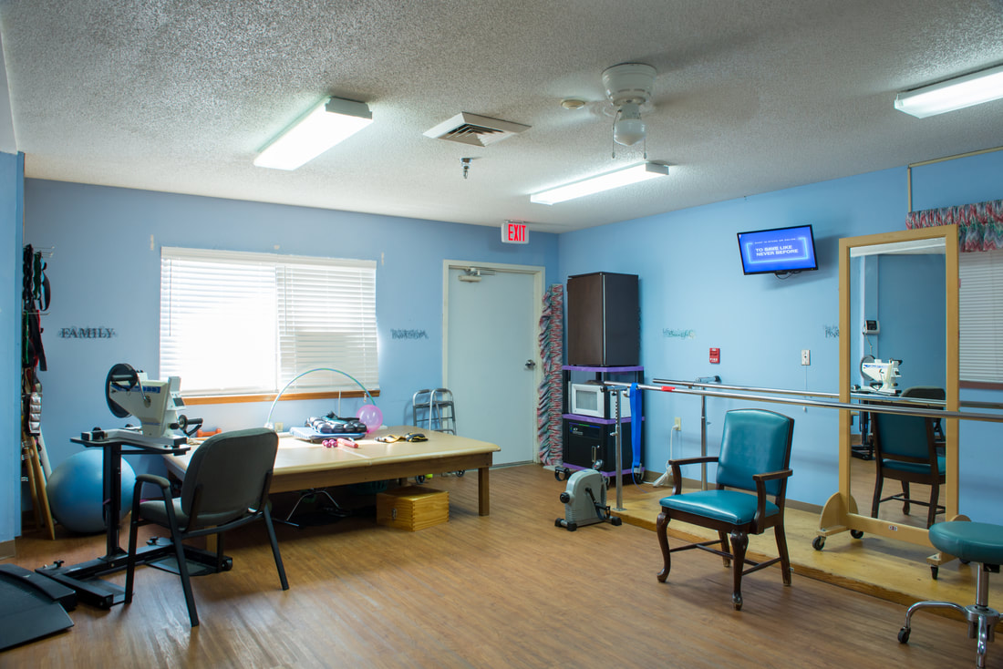 Gideon Care Center in Gideon, MO My Caring Plan