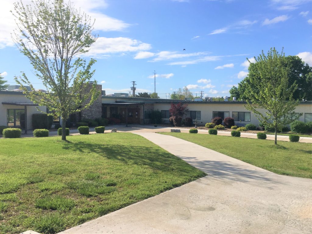 Point Lookout Nursing & Rehab in Hollister, MO My Caring Plan