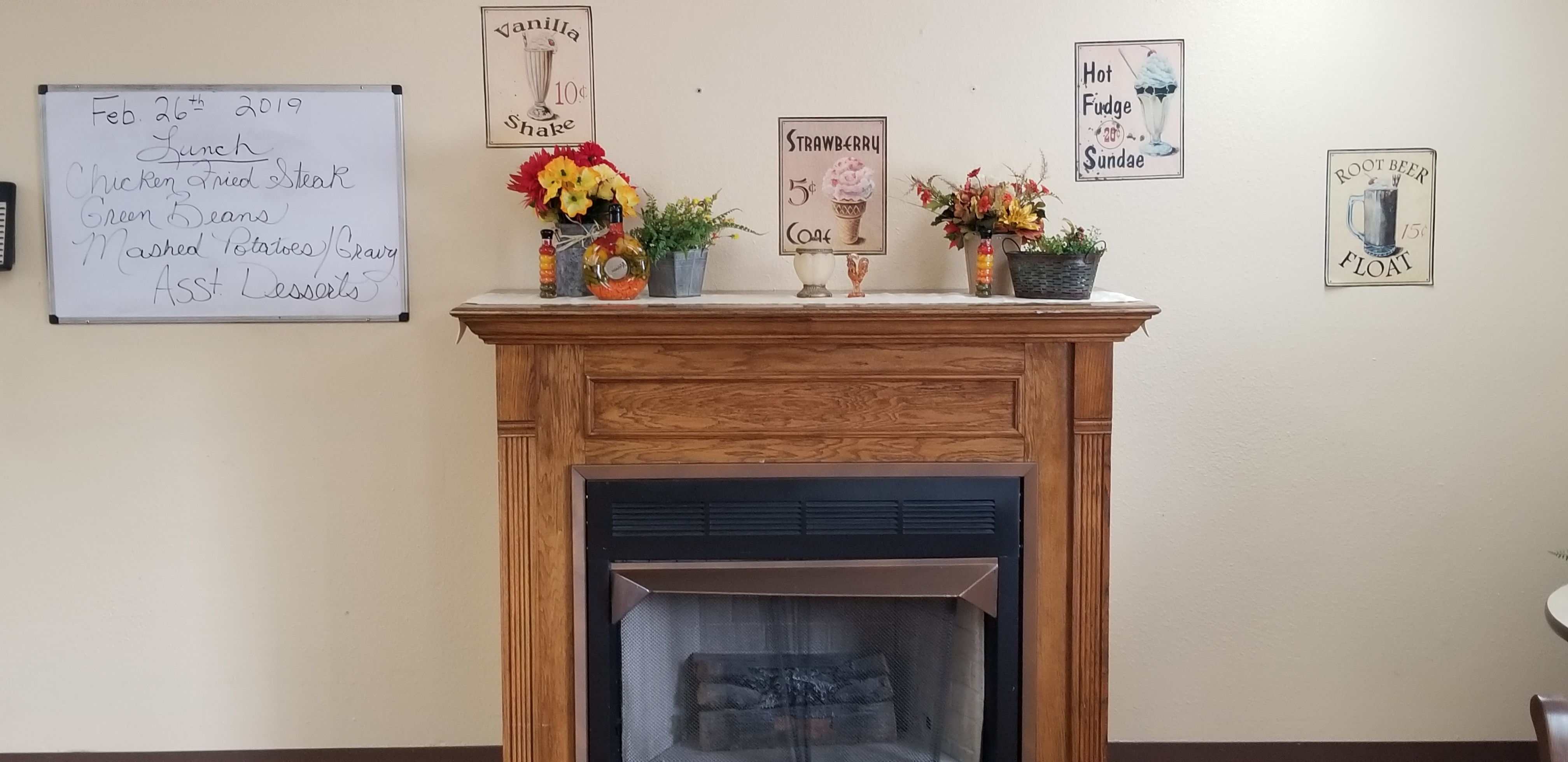 The Manor in Poplar Bluff, MO My Caring Plan