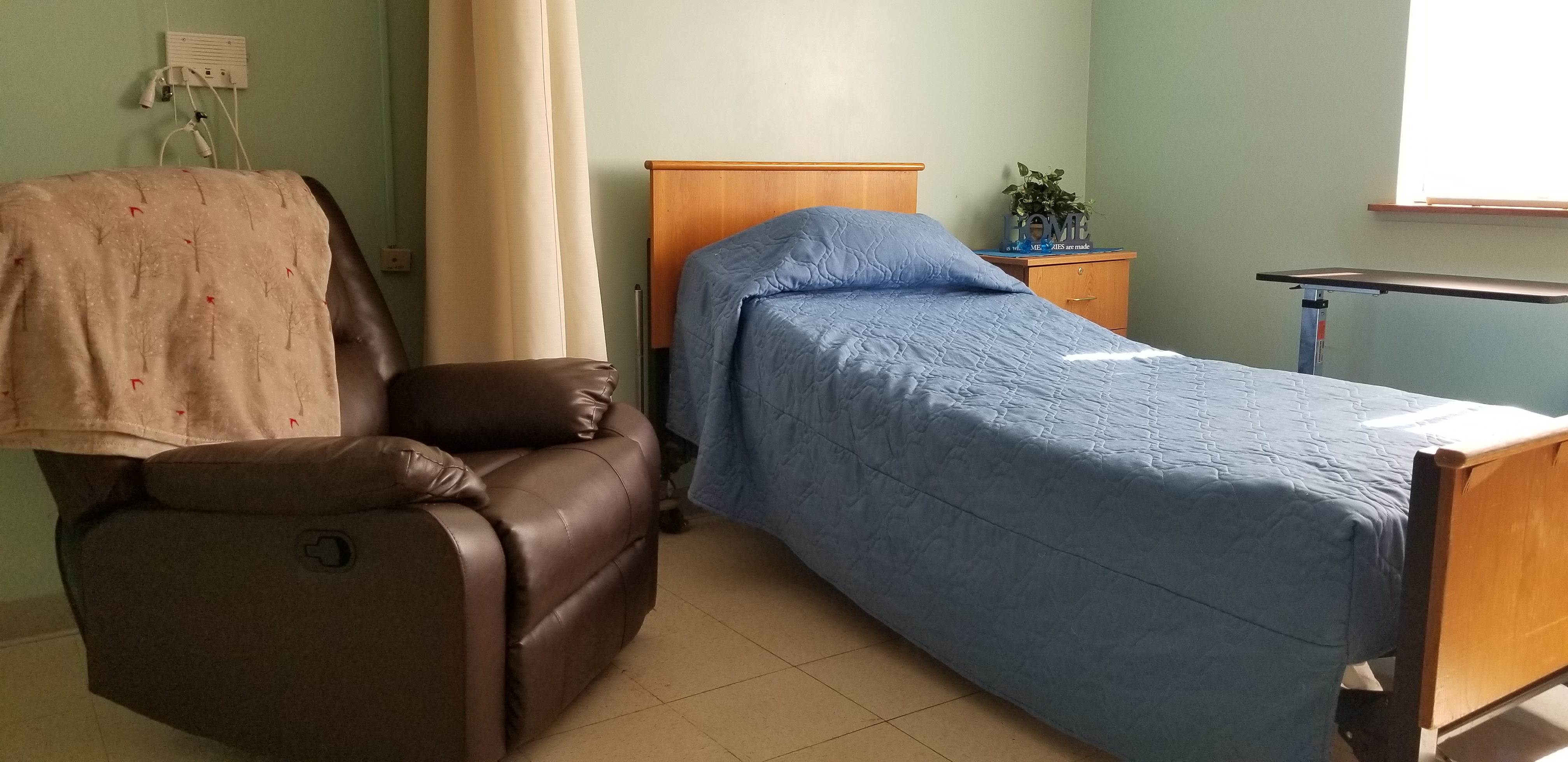 The Manor in Poplar Bluff, MO My Caring Plan