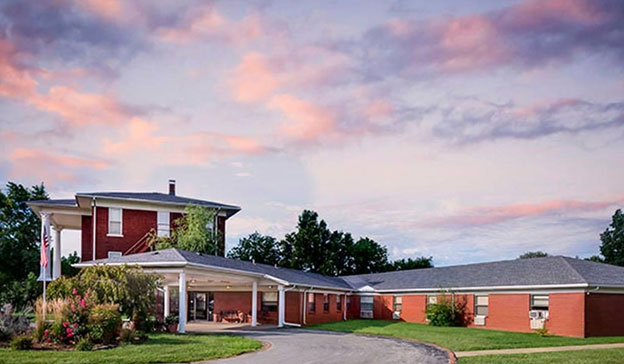 Best Respite Care Options in Cassville, Missouri - My Caring Plan