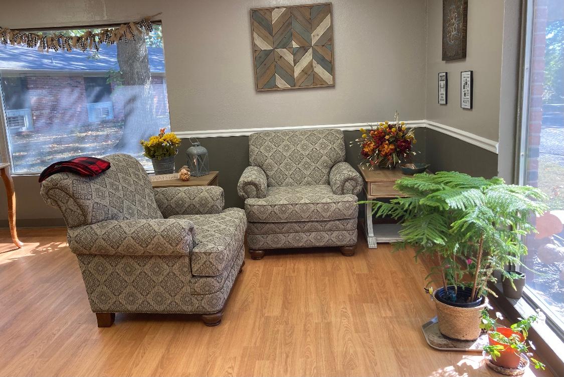 Puxico Nursing And Rehabilitation Center in Puxico, MO My Caring Plan