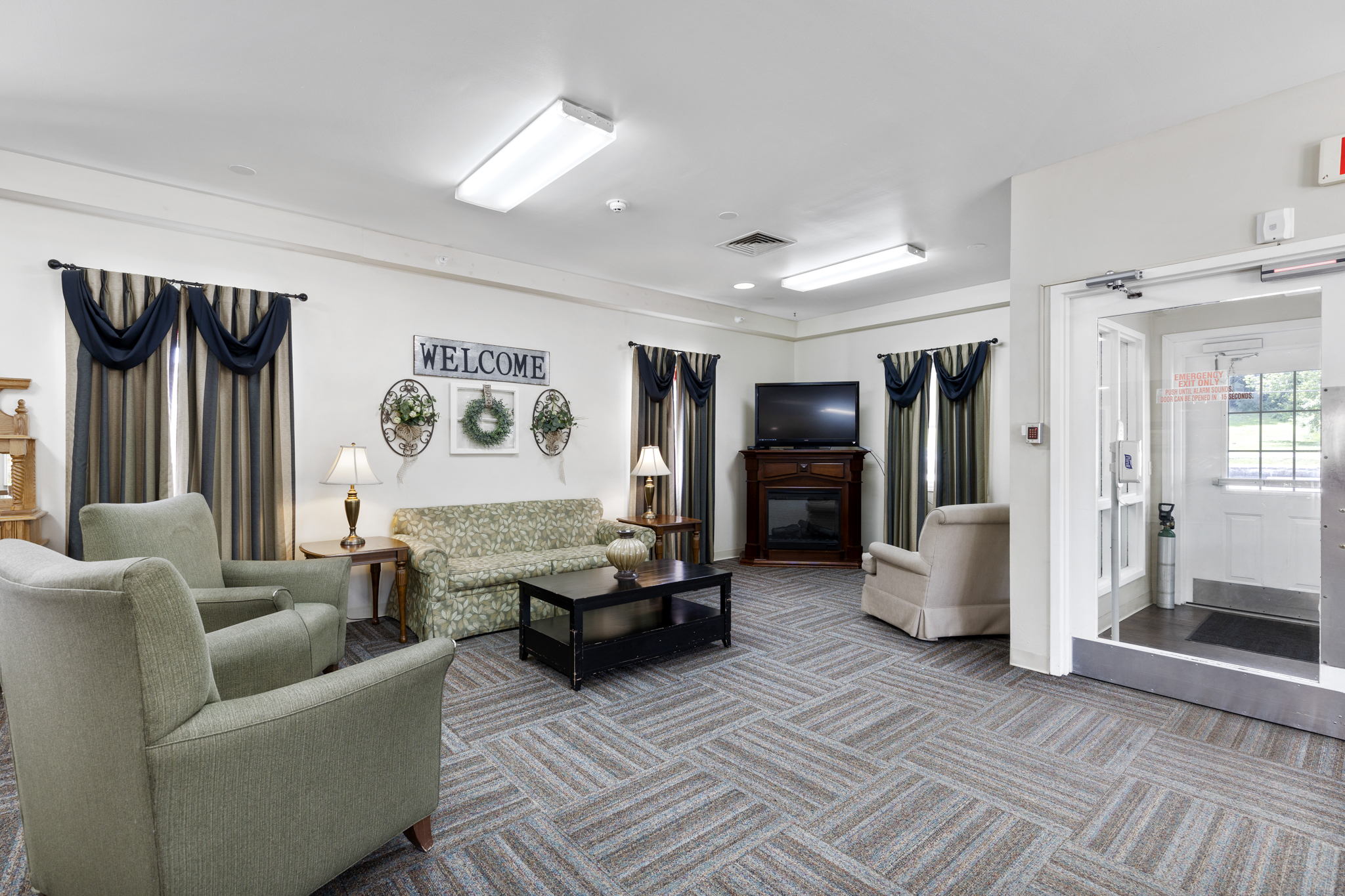 Stonebridge Marble Hill in Marble Hill, MO My Caring Plan