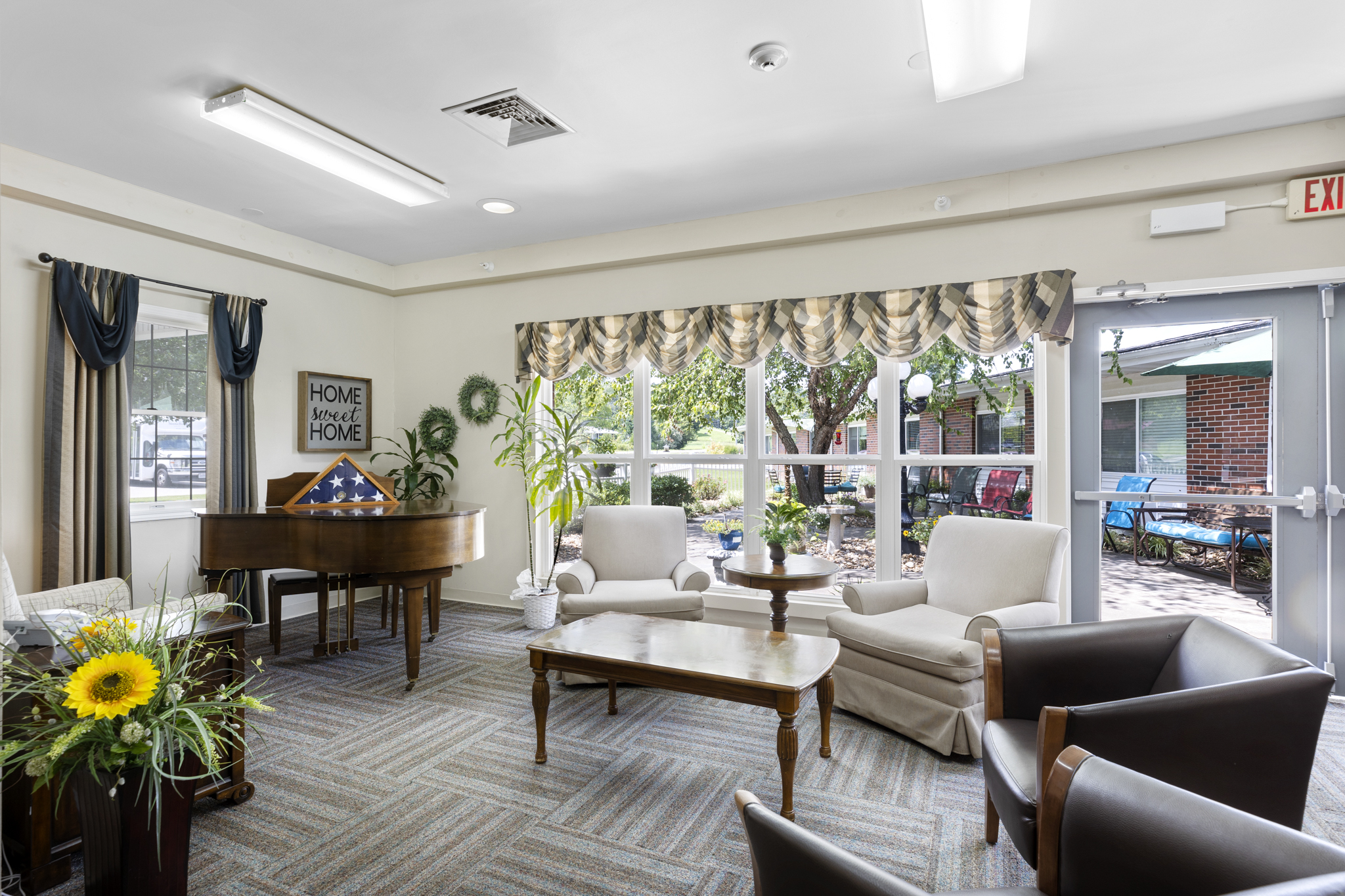 Stonebridge Marble Hill in Marble Hill, MO My Caring Plan