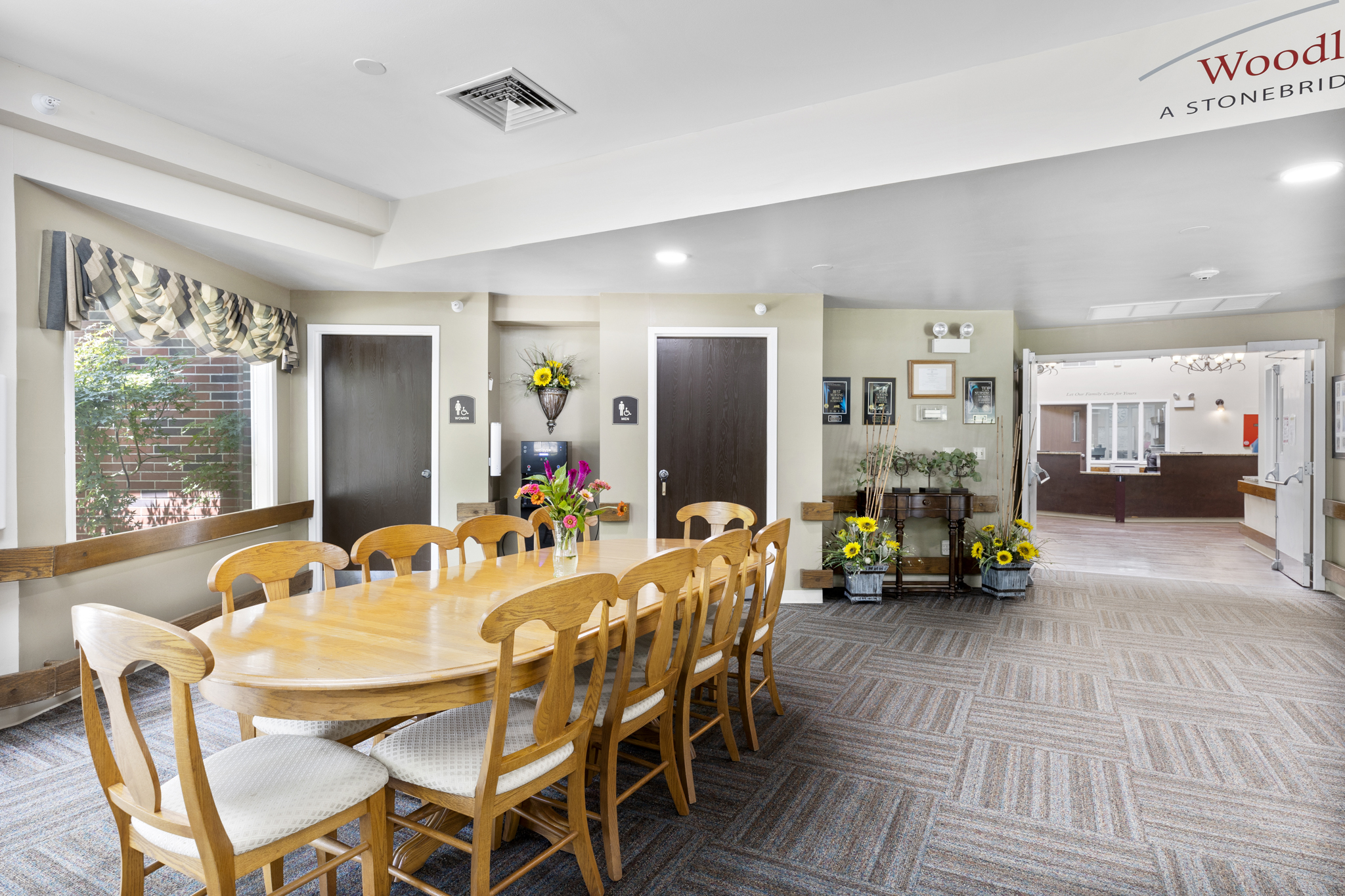 Stonebridge Marble Hill in Marble Hill, MO My Caring Plan