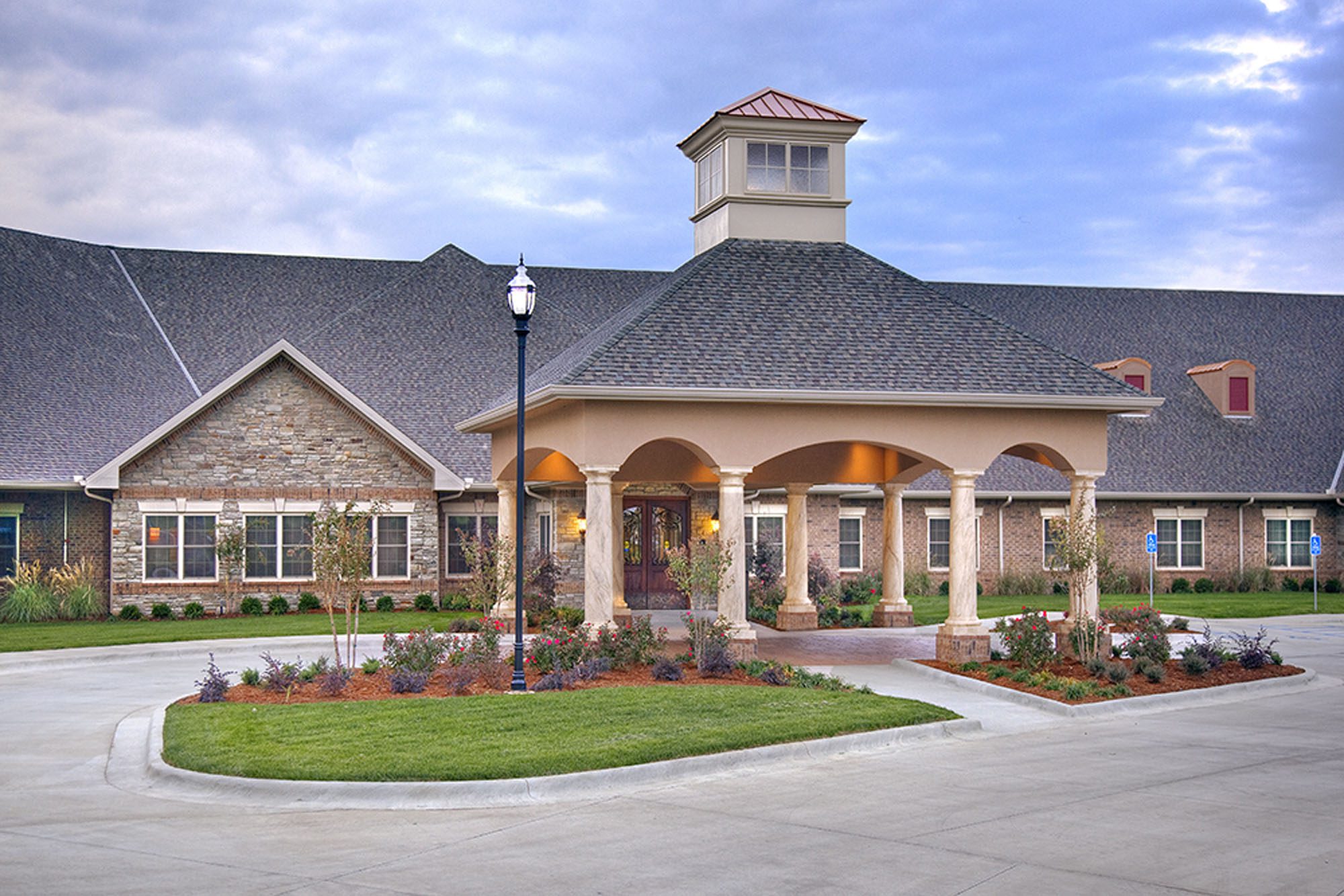 The Maples Health And Rehabilitation in Springfield, MO My Caring Plan