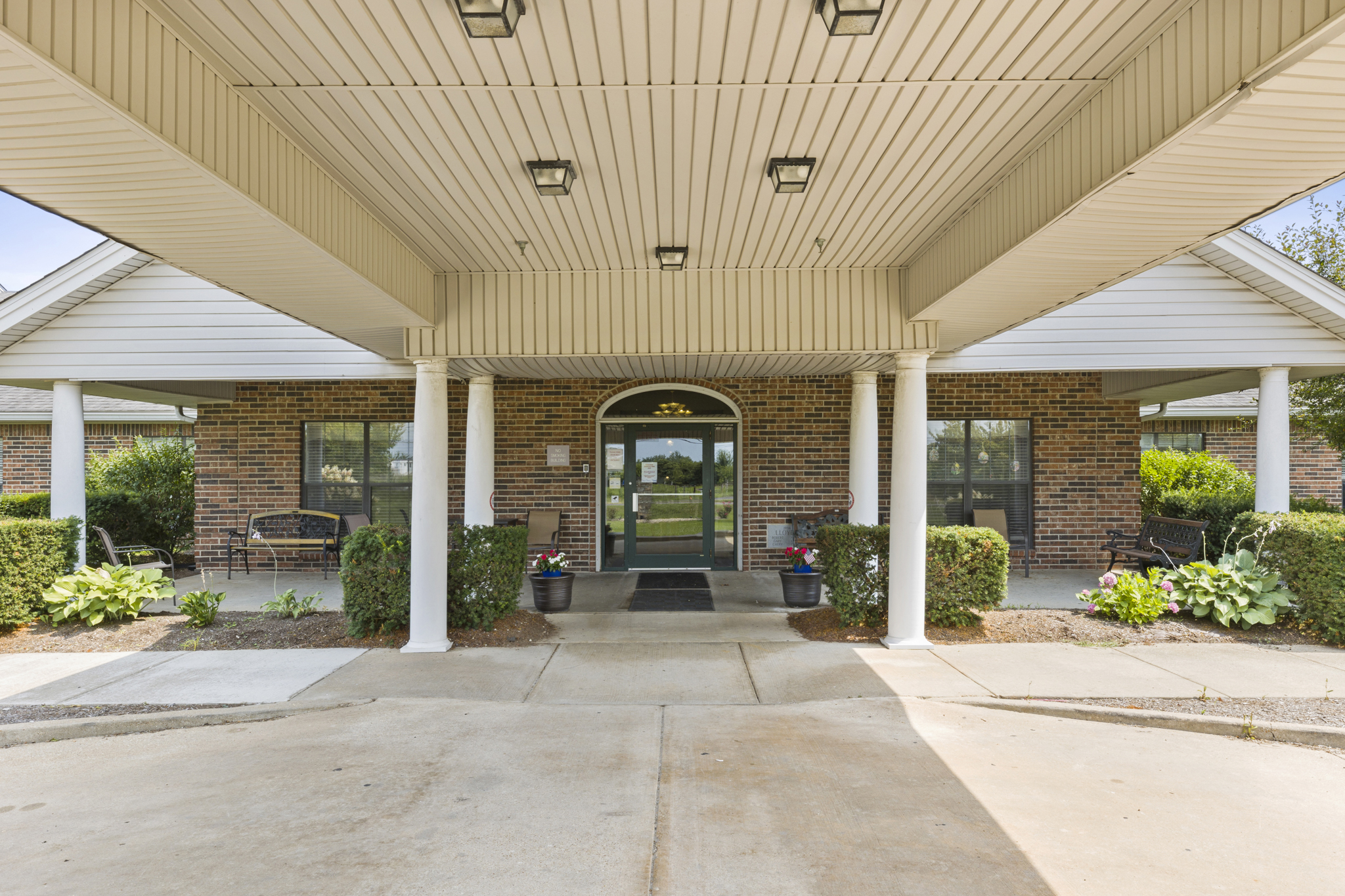 Frene Valley Of OwensvilleA Stonebridge Community in Owensville, MO