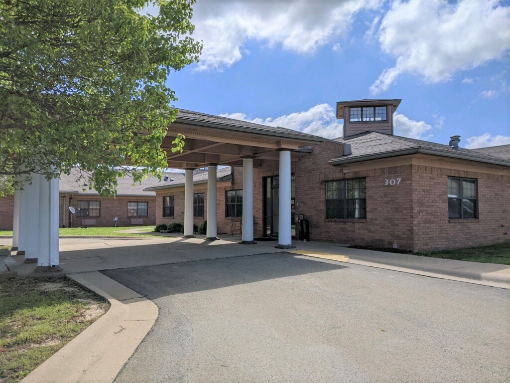 Potosi Manor in Potosi, MO My Caring Plan