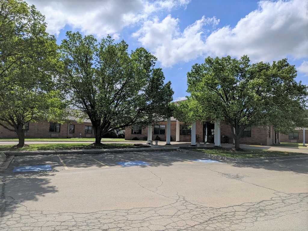 Potosi Manor in Potosi, MO My Caring Plan