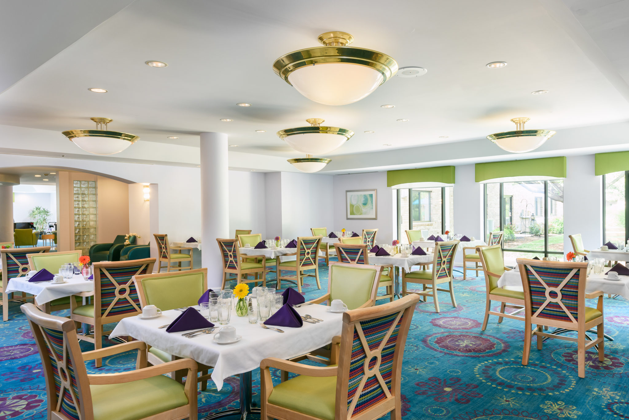 Delmar Gardens Of Meramec Valley in Fenton, MO My Caring Plan