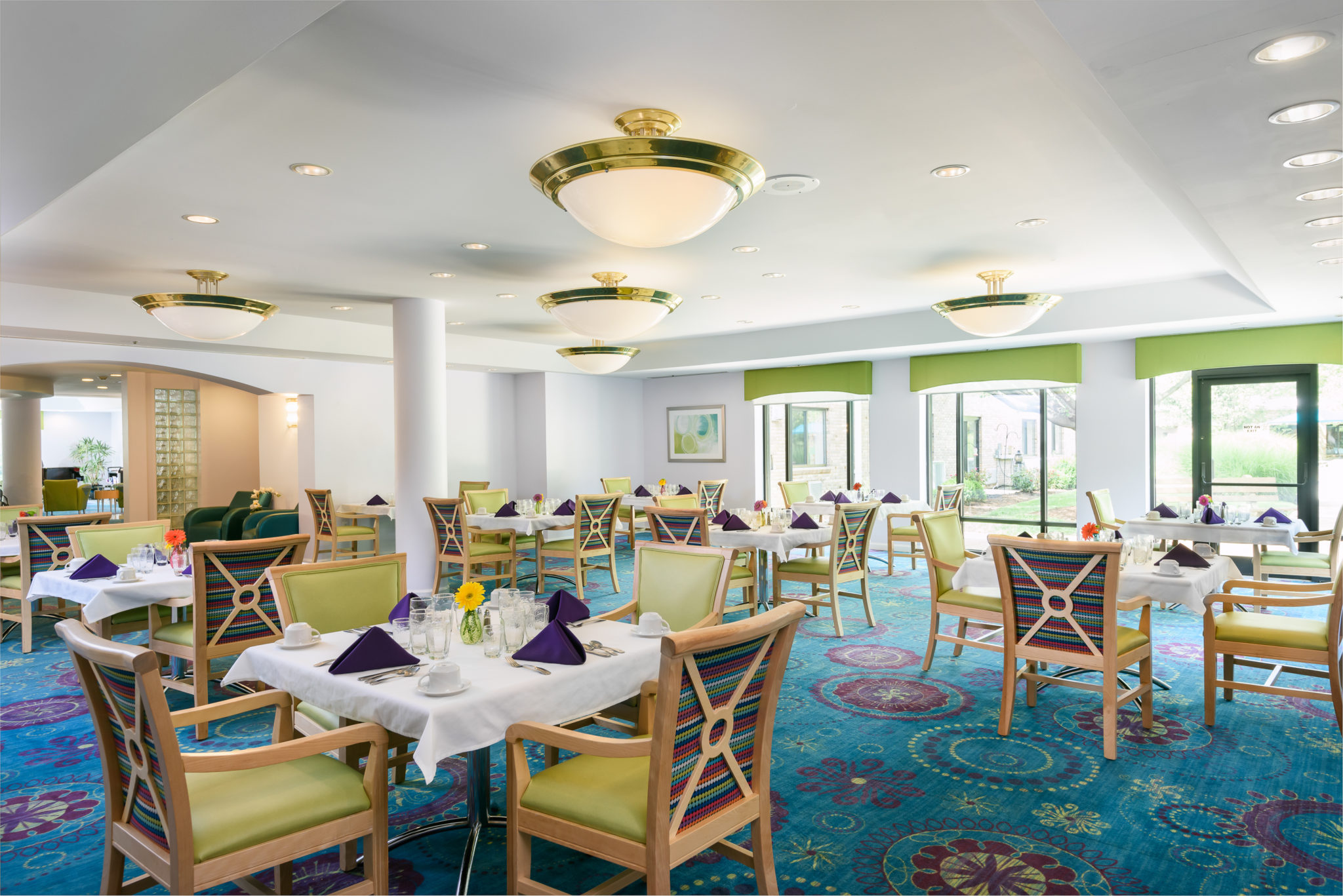 Delmar Gardens Of Meramec Valley in Fenton, MO My Caring Plan