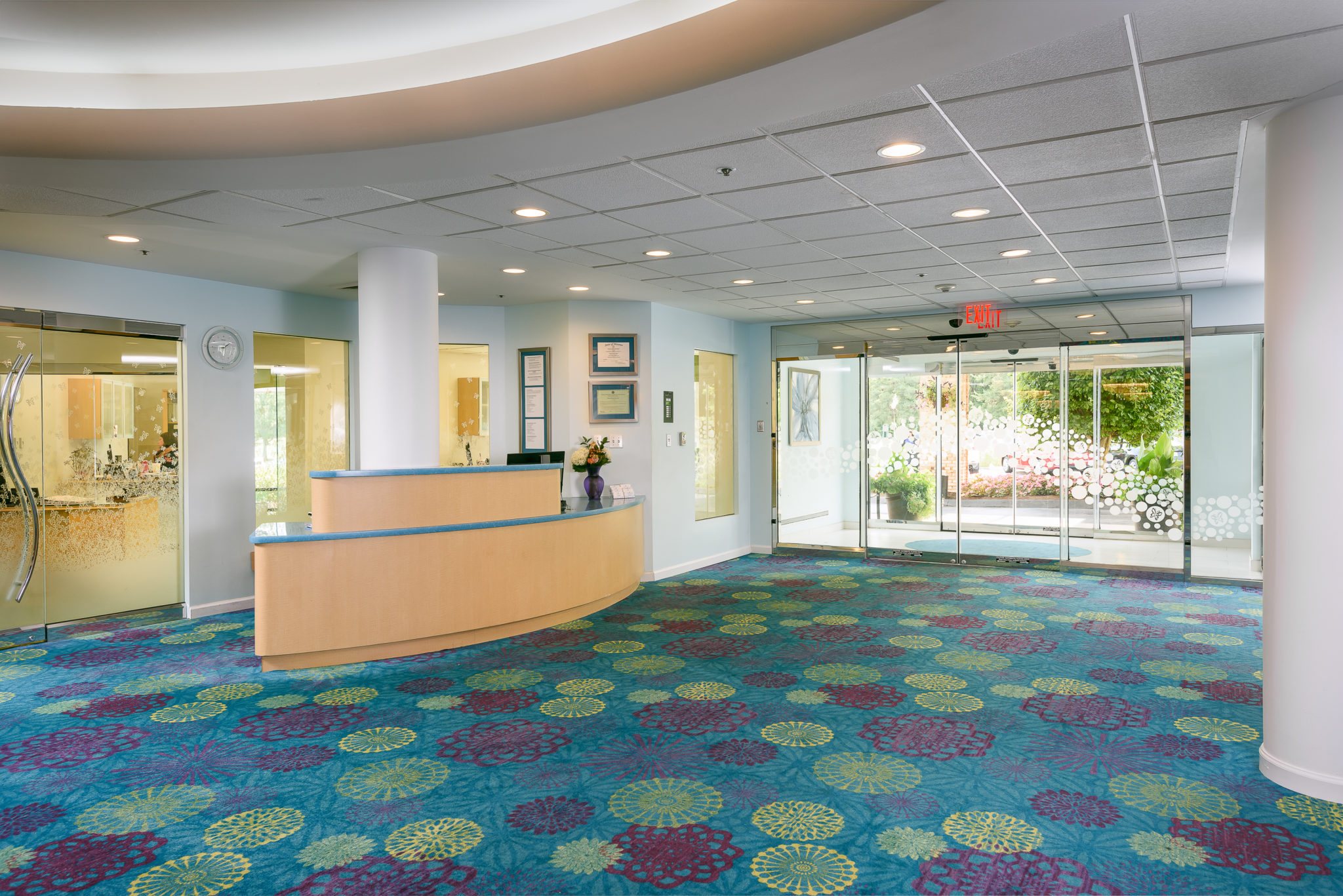 Delmar Gardens Of Meramec Valley in Fenton, MO My Caring Plan