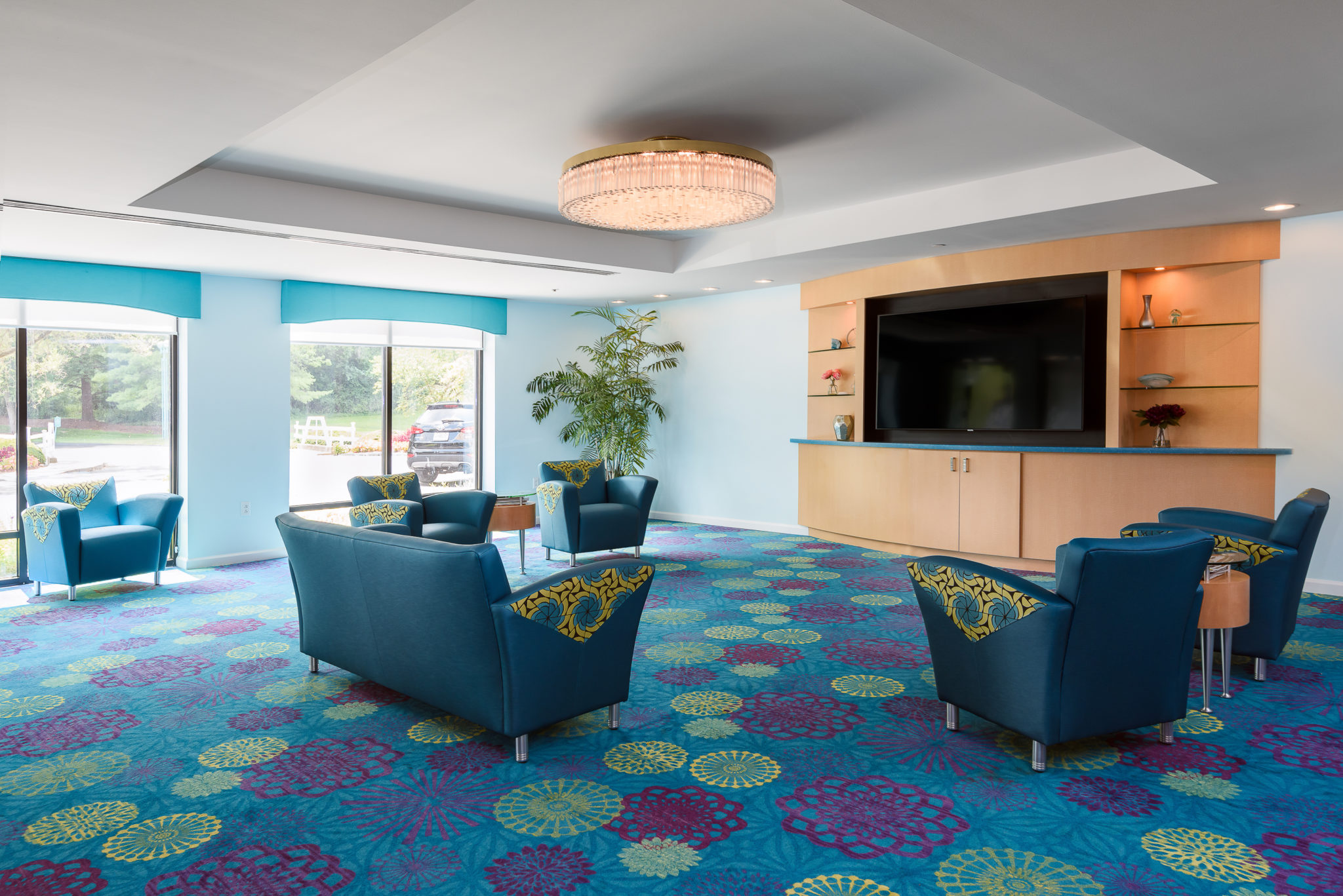 Delmar Gardens Of Meramec Valley in Fenton, MO My Caring Plan