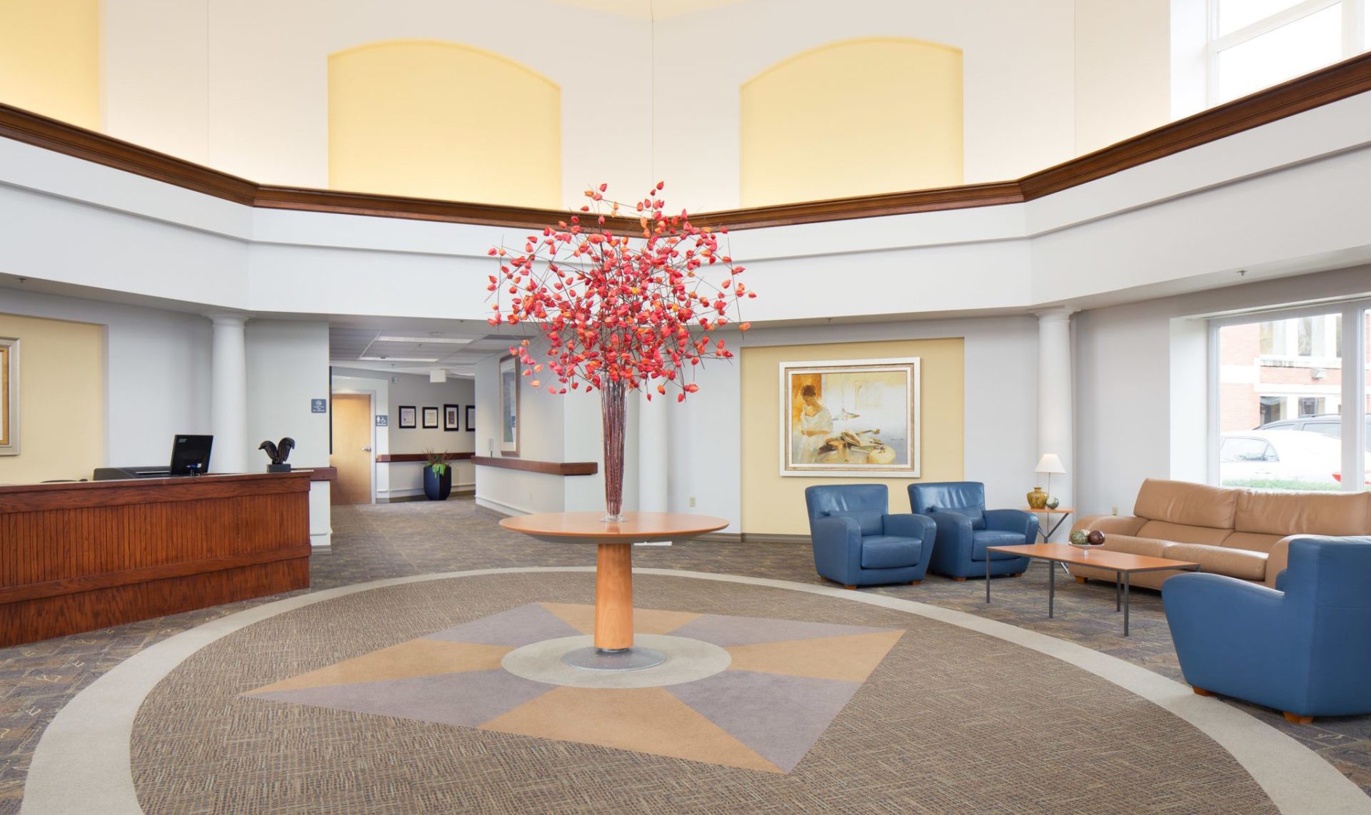 Garden View Care Center At Dougherty Ferry in Valley Park, MO My