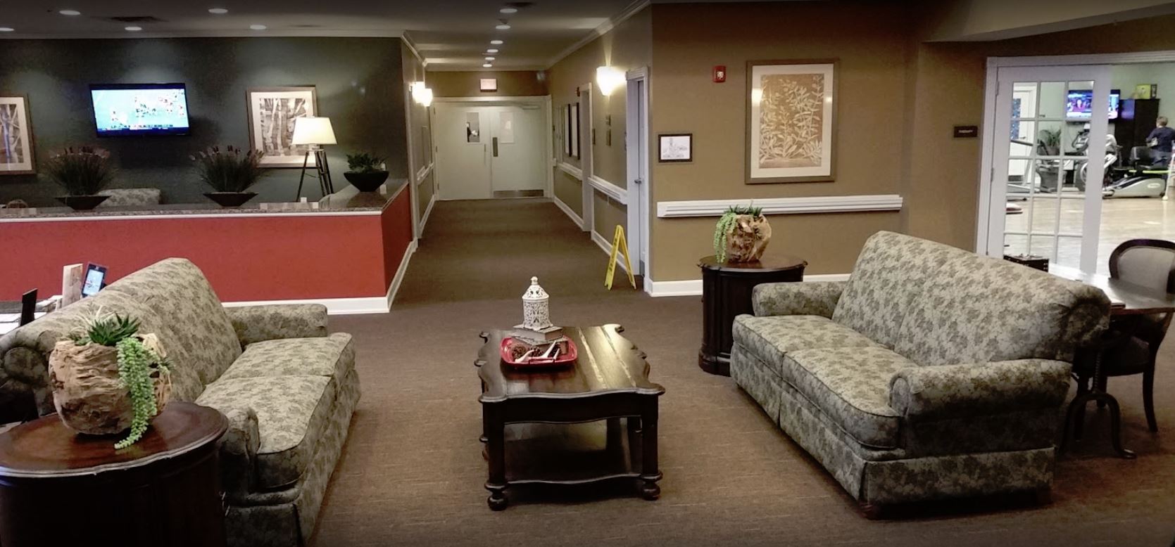 Communities Of Wildwood Ranch in Joplin, MO My Caring Plan