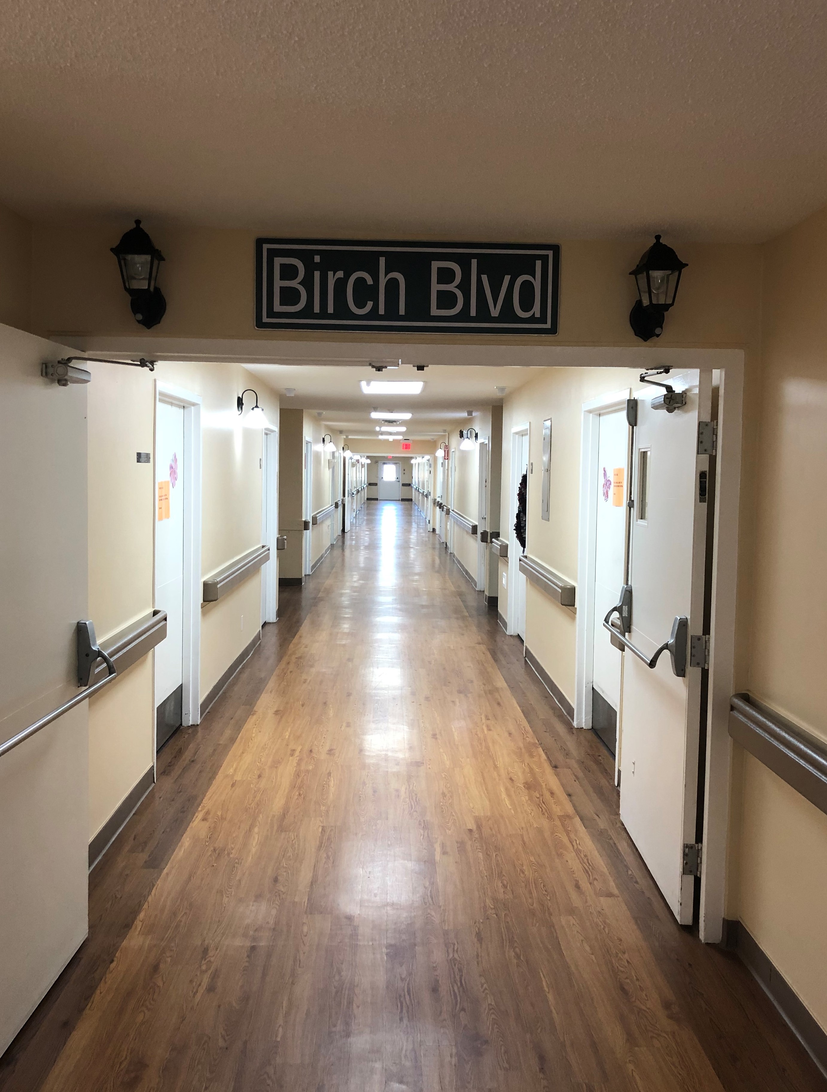 Cotton Point Living Center in Matthews, MO - My Caring Plan