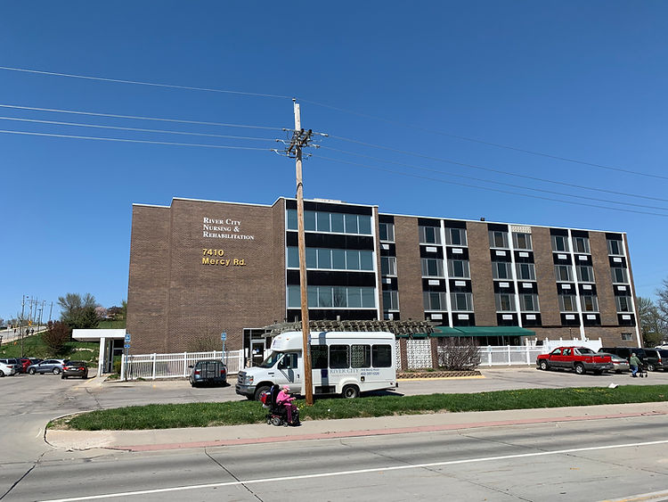 Best 22 Nursing Homes in Omaha, Nebraska My Caring Plan