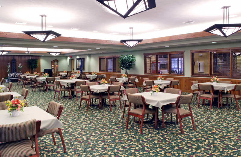 Heritage Estates in Gering, NE - My Caring Plan