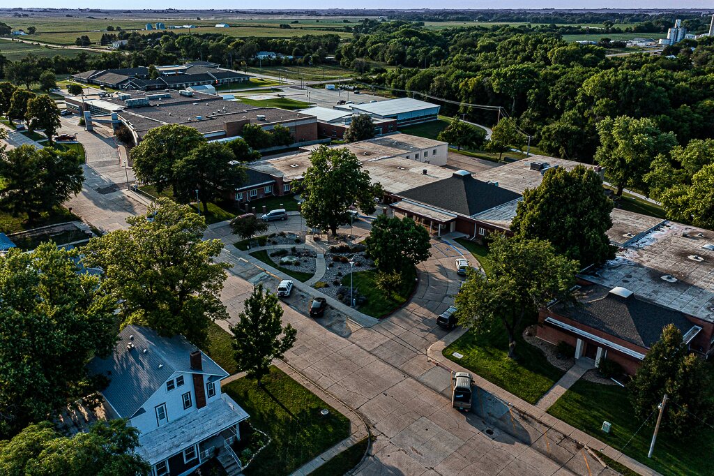Blue Valley Lutheran Nursing Home in Hebron, NE My Caring Plan