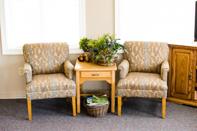 Heritage Care Center in Fairbury, NE - My Caring Plan