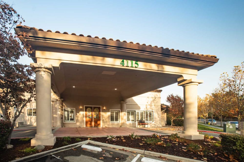 Carefield Pleasanton in Pleasanton, CA My Caring Plan