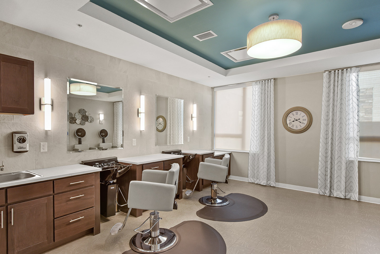 The Lodge At Greeley in Greeley, CO My Caring Plan