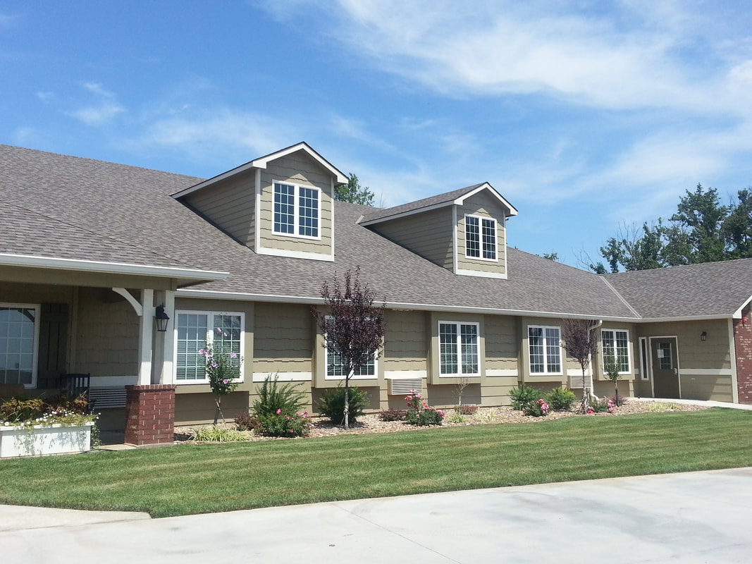 Colwich Gardens in Colwich, KS My Caring Plan