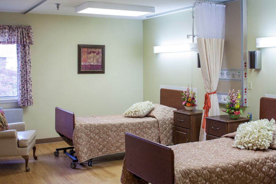 Hackett Hill Center in Manchester, NH My Caring Plan